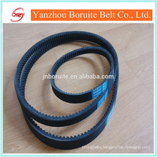 Factory produced high quality rubber belt